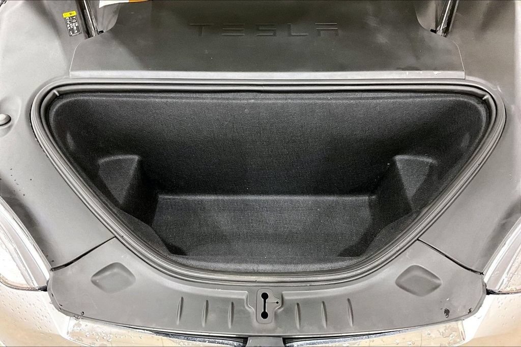 Used 2017 Tesla Model S 100D AWD/4WD image 11