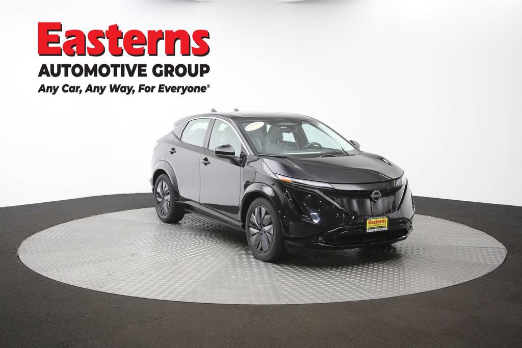 Used 2023 Nissan Ariya FWD image 54