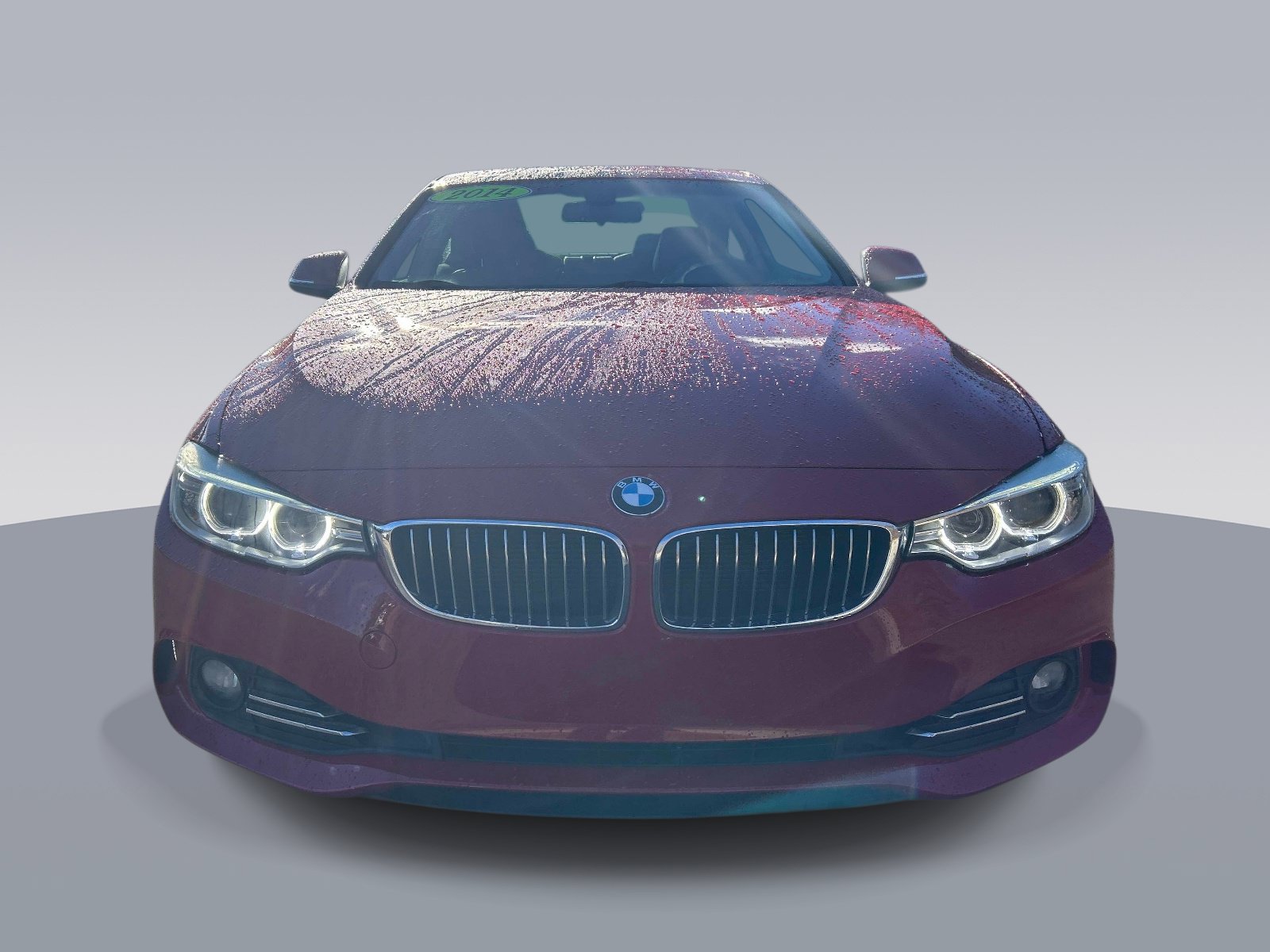 Used 2014 BMW 428i Coupe RWD image 8