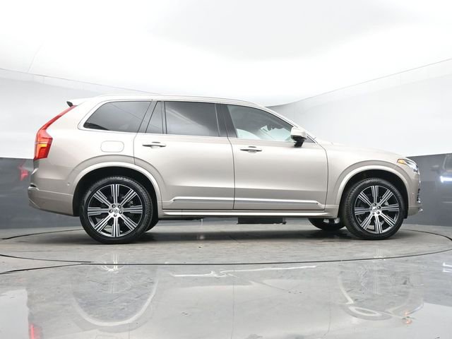 Used 2024 Volvo XC90 B6 Plus w/ Protection Package Premier image 43
