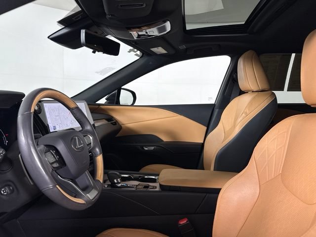 Certified 2024 Lexus RX 350 Premium Plus w/ Convenience Package FWD image 19