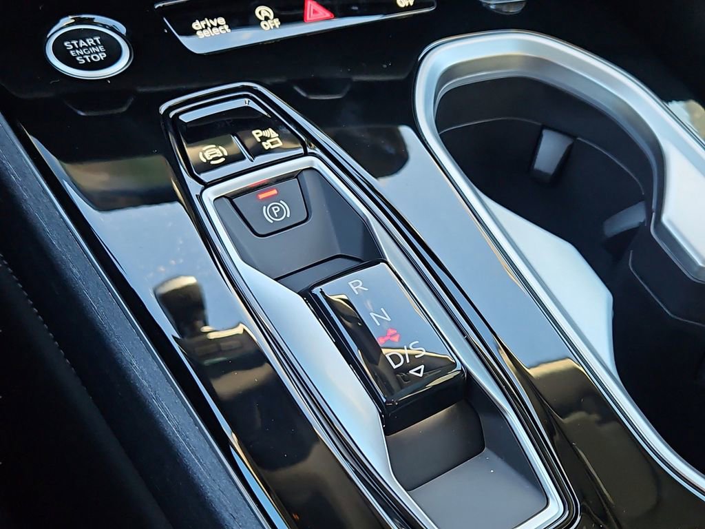 New 2026 Audi A6 Premium Plus image 21