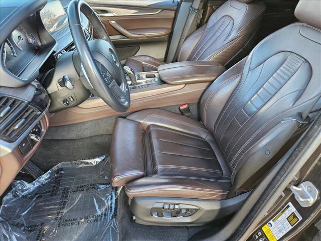 Used 2018 BMW X5 xDrive35i image 15