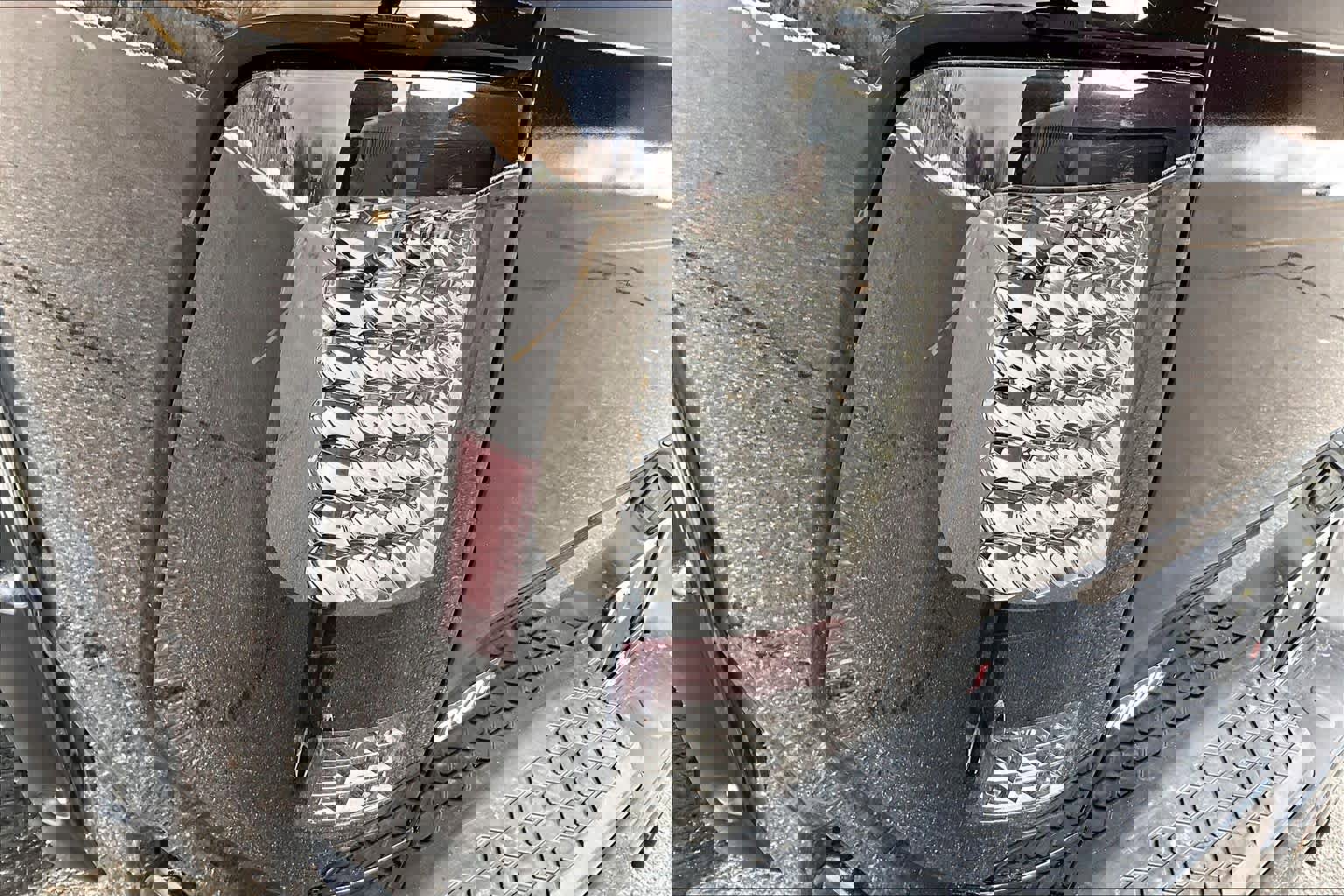 Used 2013 RAM 1500 Sport w/ Sport Premium Group image 27