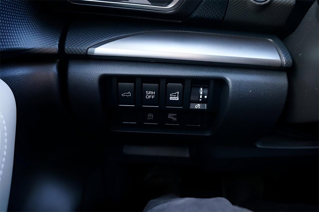 Used 2021 Subaru Forester Premium image 19