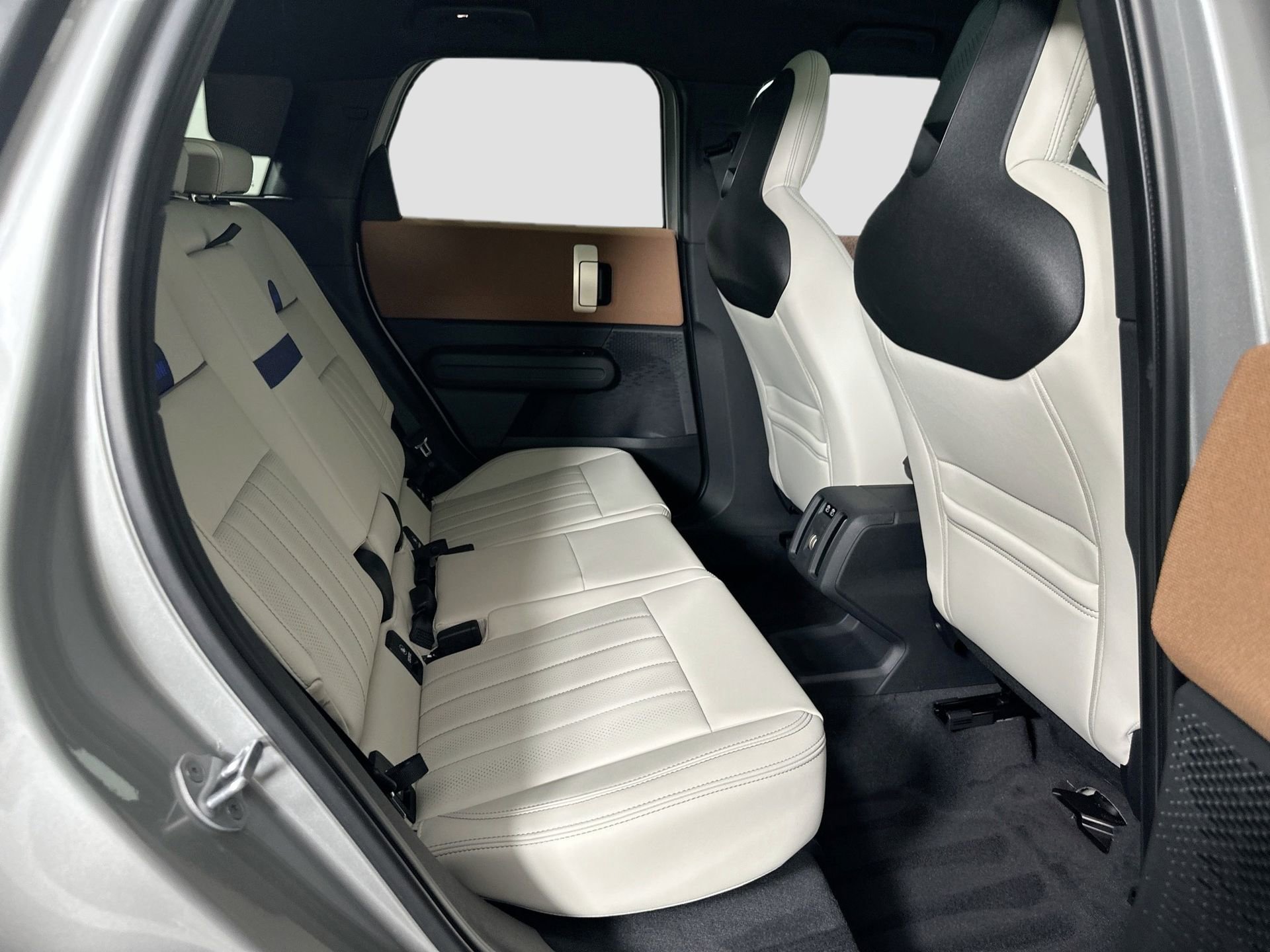 New 2025 MINI Cooper Countryman S w/ Comfort Package Max image 25