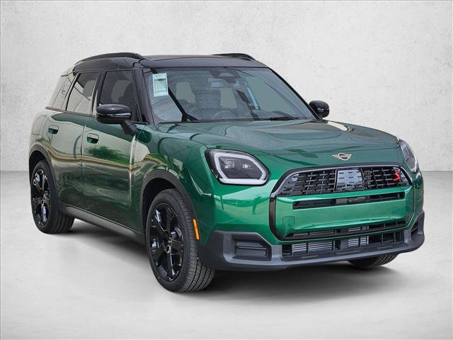 New 2026 MINI Cooper Countryman S AWD/4WD image 3