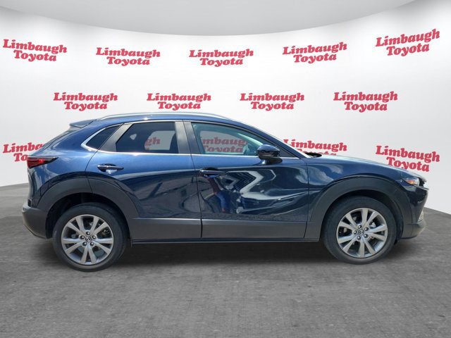 Used 2025 MAZDA CX-30 AWD 2.5 S w/ Preferred Package image 21