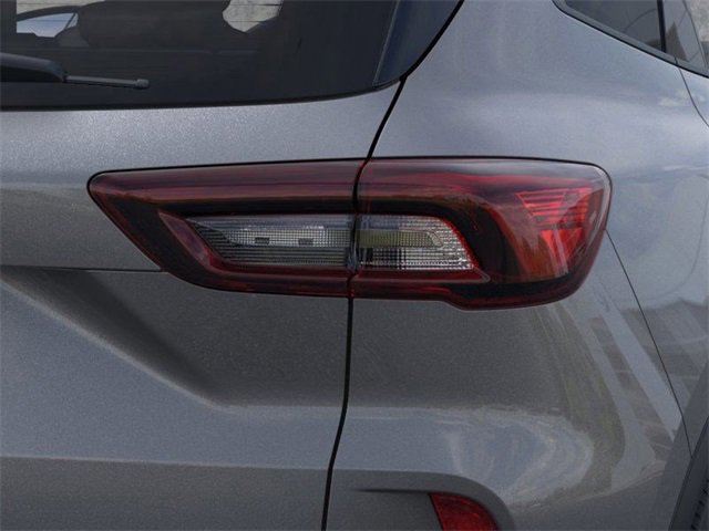 New 2026 Ford Escape Active image 21