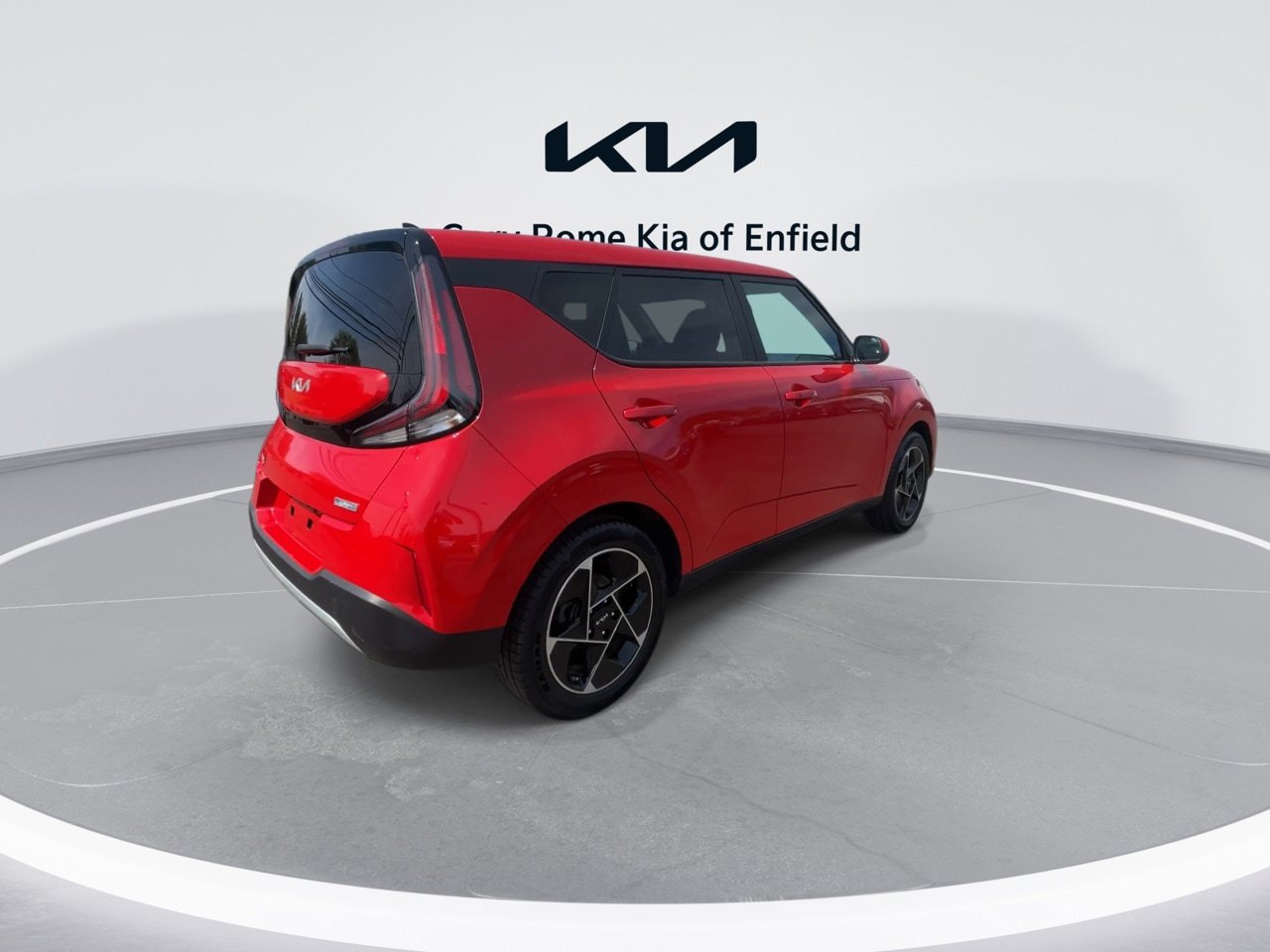 Used 2023 Kia Soul EX FWD image 8