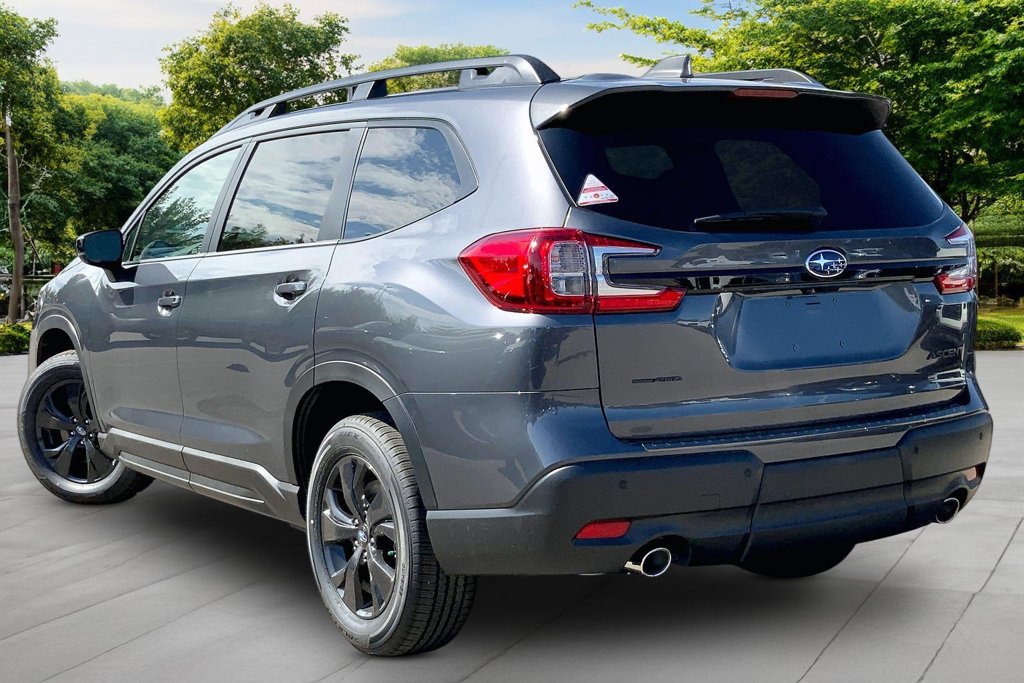 New 2027 Subaru Ascent Premium AWD/4WD image 3