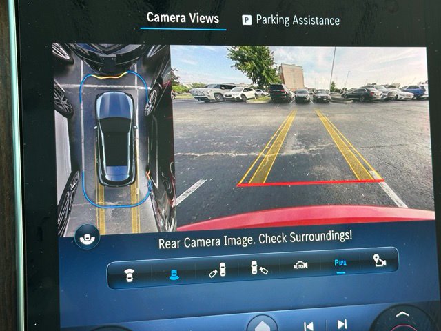 Certified 2024 Mercedes-Benz GLC 300 4MATIC image 23
