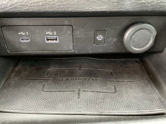 Used 2022 Mitsubishi Outlander SE image 23