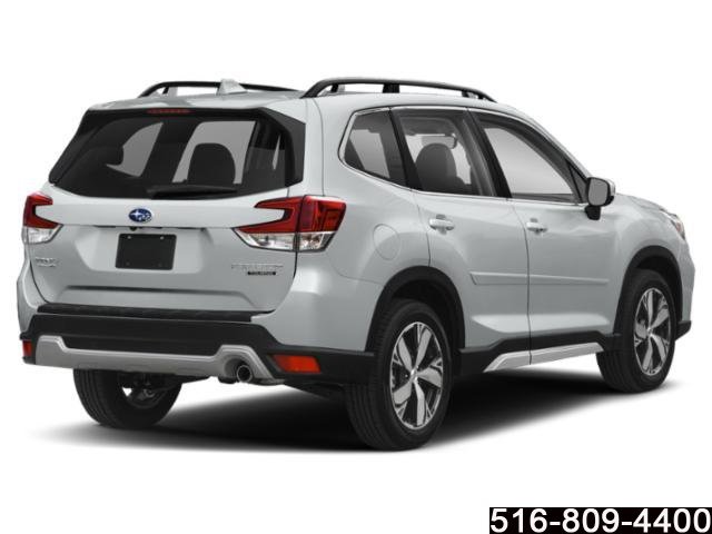 Used 2020 Subaru Forester Touring AWD/4WD image 6
