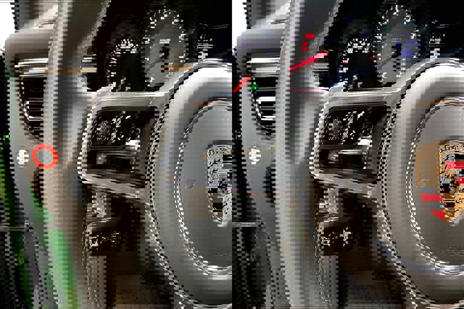 Used 2019 Porsche Macan S image 21