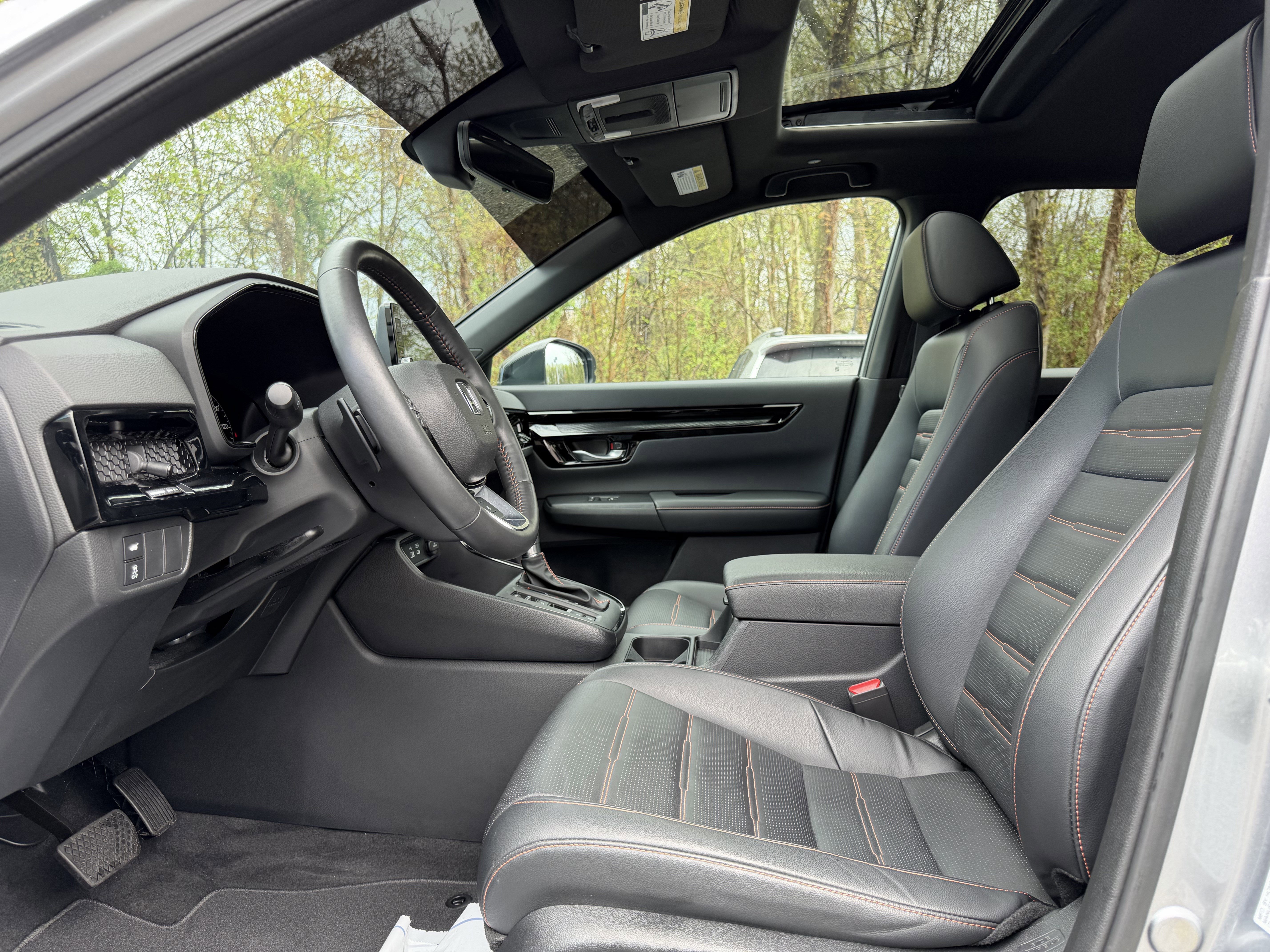 Used 2023 Honda CR-V Sport Touring image 12