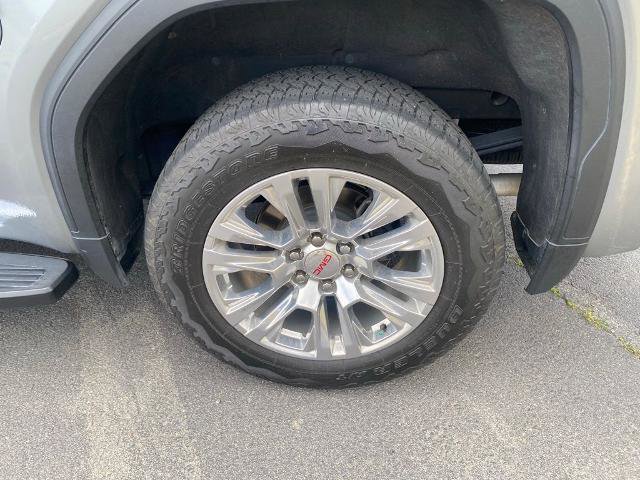 Used 2023 GMC Sierra 1500 Denali w/ Technology Package AWD/4WD image 31