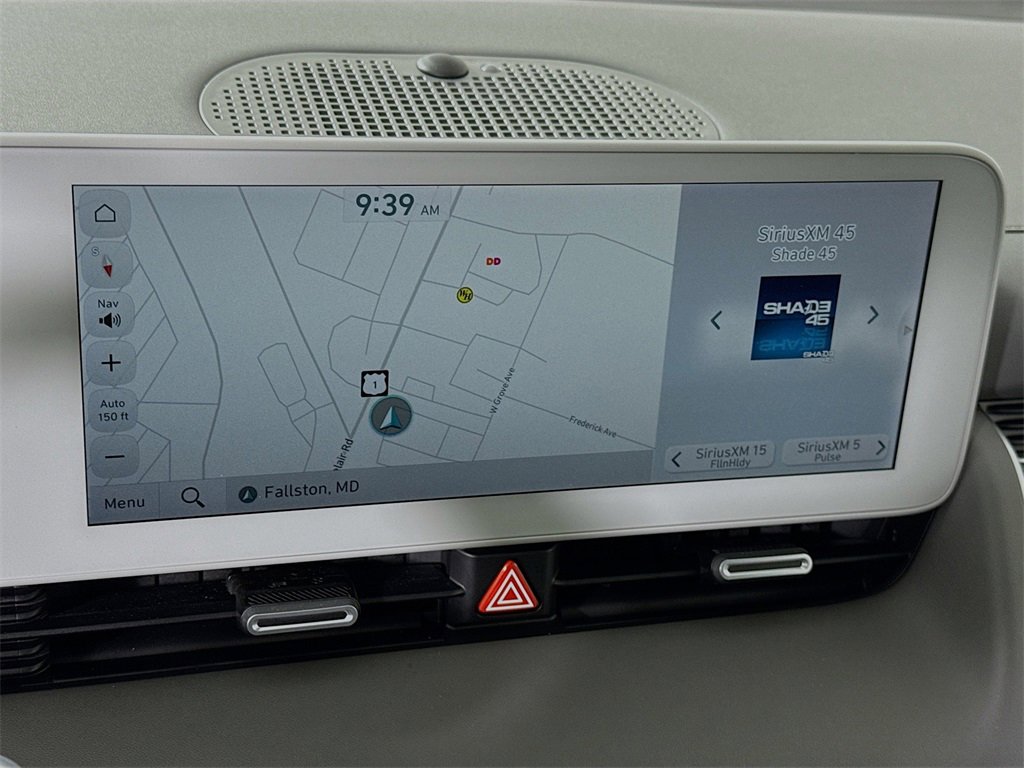 Certified 2024 Hyundai Ioniq 5 SE image 5