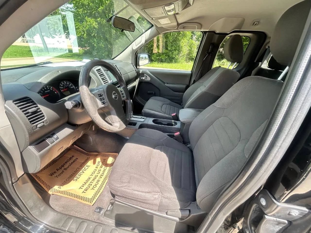 Used 2019 Nissan Frontier S RWD image 11