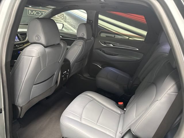Used 2023 Buick Enclave Essence w/ Experience Buick Package AWD/4WD image 14