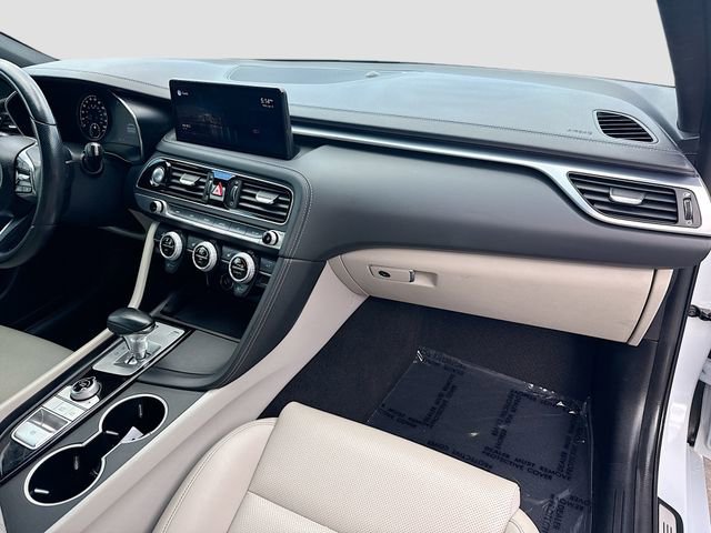 Used 2022 Genesis G70 2.0T image 28