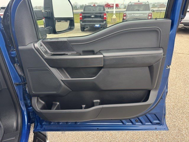 Certified 2023 Ford F150 XLT w/ Equipment Group 302A High image 31