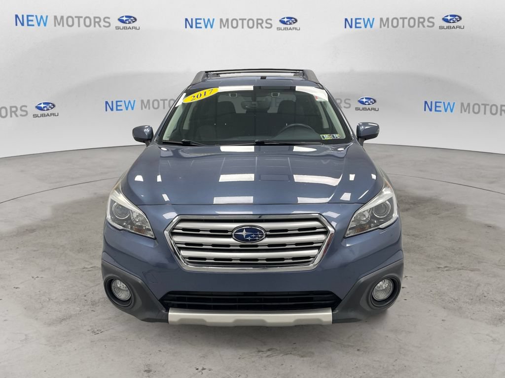 Used 2017 Subaru Outback 3.6R Limited AWD/4WD image 6