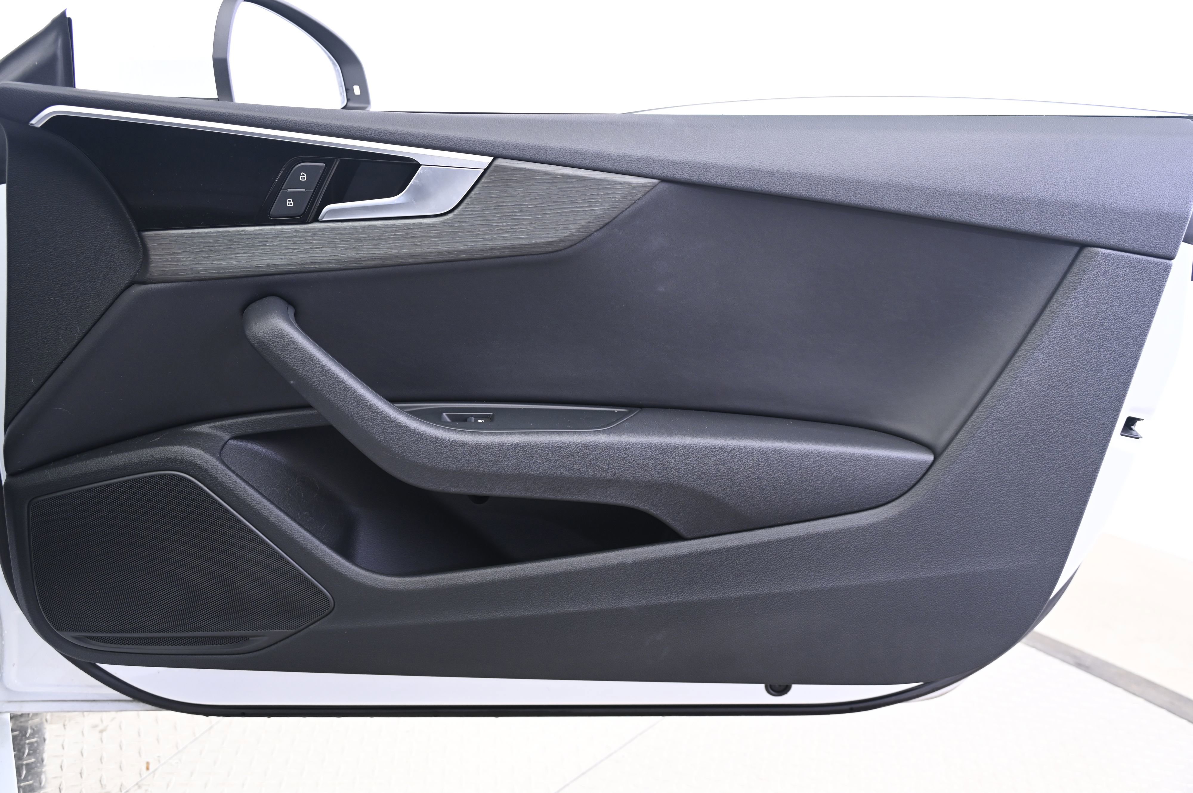 Used 2021 Audi A5 2.0T Premium w/ Convenience Package image 16