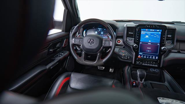 Used 2022 RAM 1500 TRX w/ TRX Level 2 Equipment Group image 21