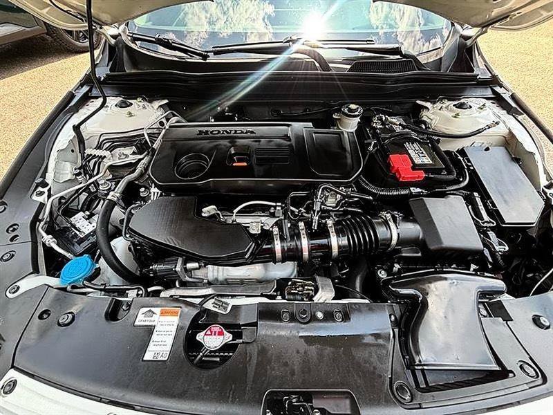 Used 2021 Honda Accord Touring image 54