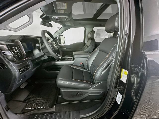 New 2026 Ford F250 Lariat w/ Tremor Off-Road Package AWD/4WD image 28