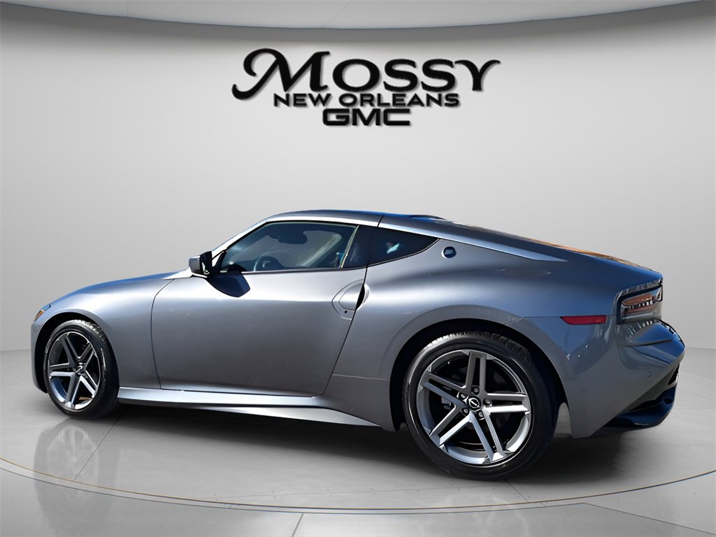 Used 2025 Nissan Z Sport w/ Floor Mat Package image 7