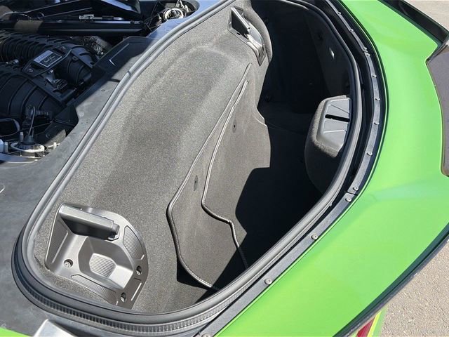 Used 2026 Chevrolet Corvette Z06 image 28