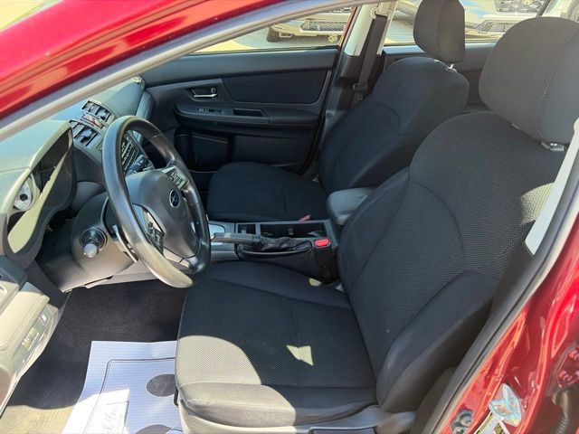 Used 2014 Subaru Impreza 2.0i Premium w/ All-Weather Package w/CVT AWD/4WD image 11