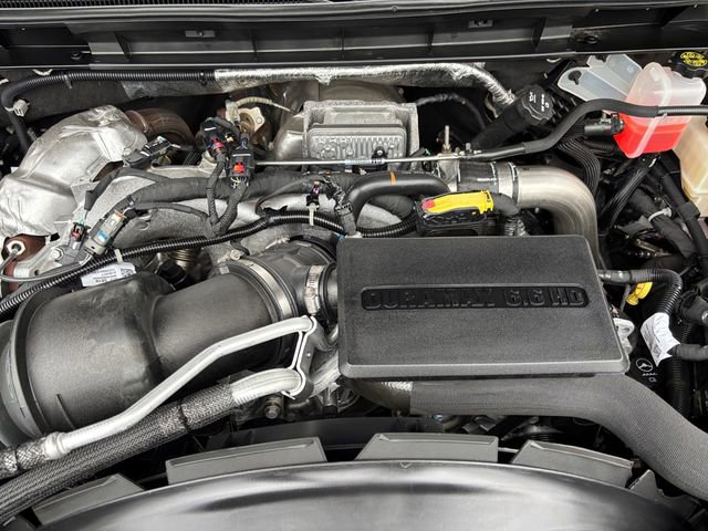 Used 2023 GMC Sierra 3500 Denali AWD/4WD image 28