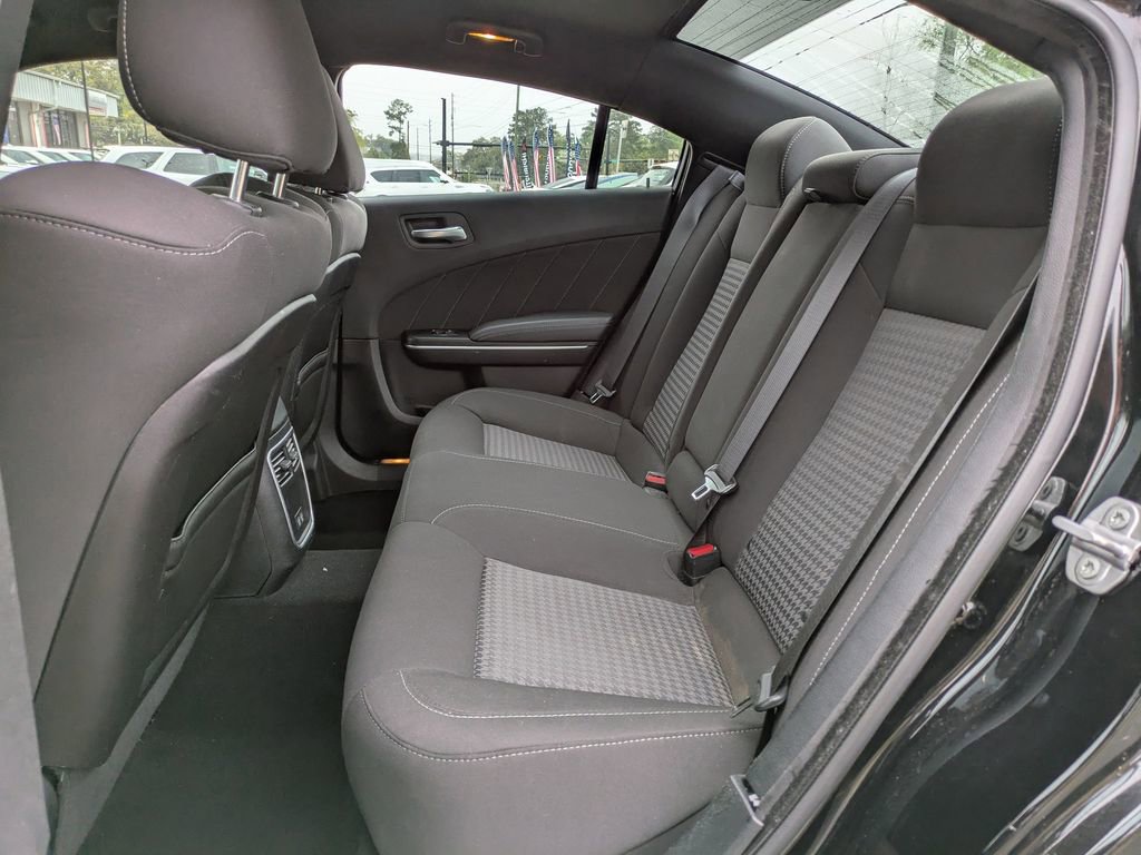 Used 2023 Dodge Charger GT image 13