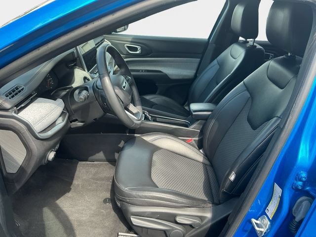 Used 2024 Jeep Compass Latitude AWD/4WD image 12