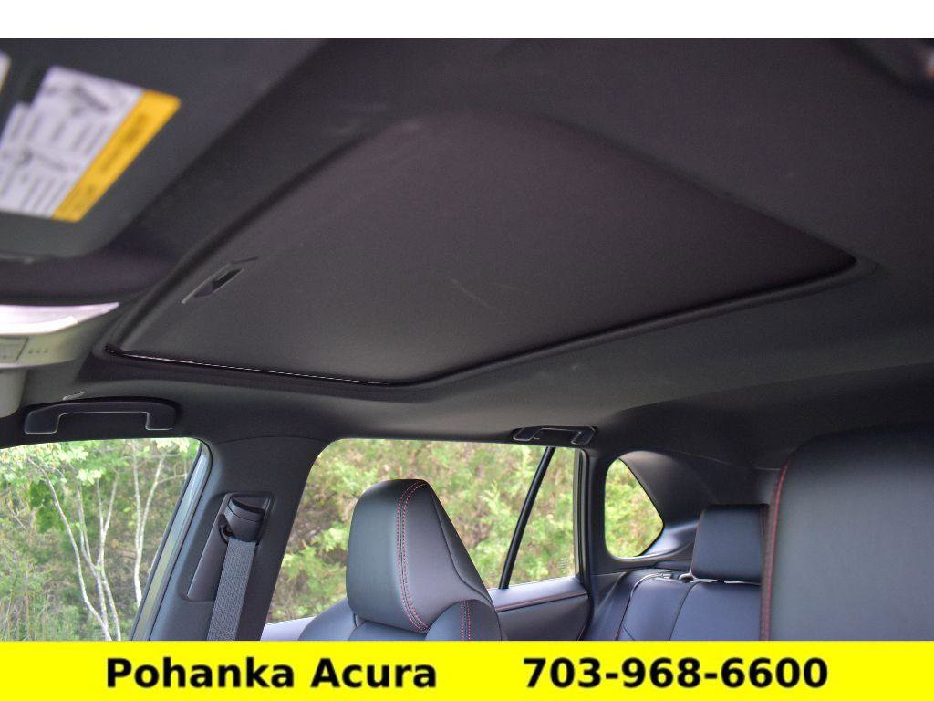 Used 2024 Toyota RAV4 XSE w/ Weather Package AWD/4WD image 20