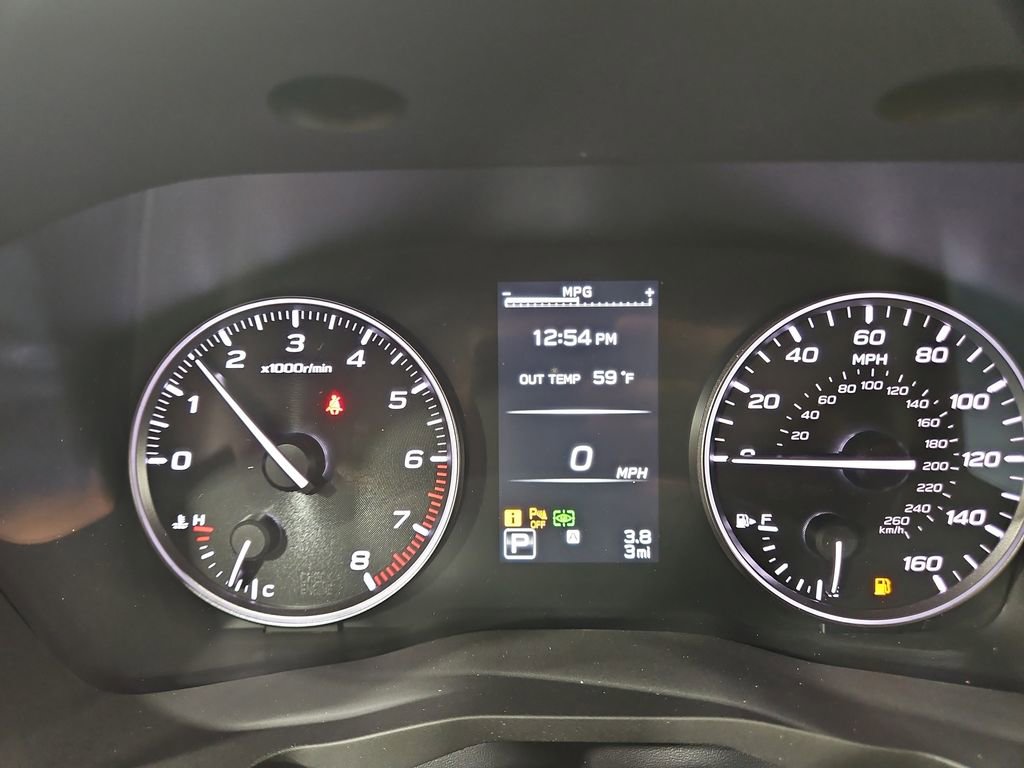 New 2026 Subaru Ascent Touring image 16