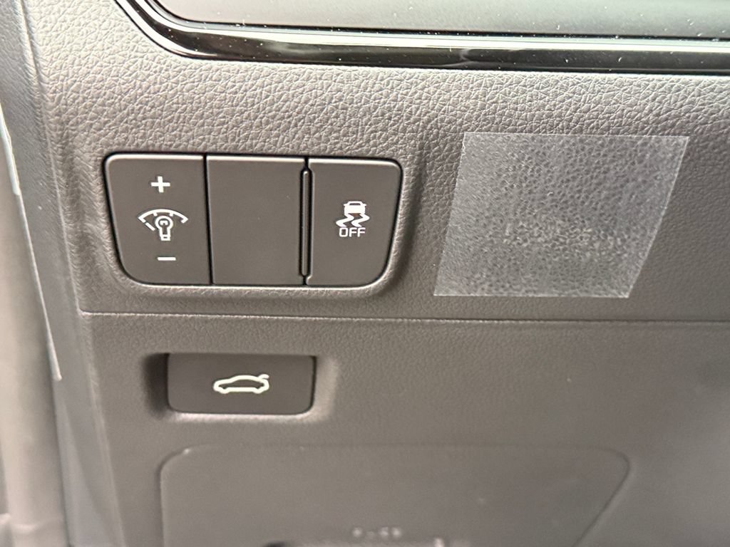 New 2026 Kia K5 EX FWD image 23