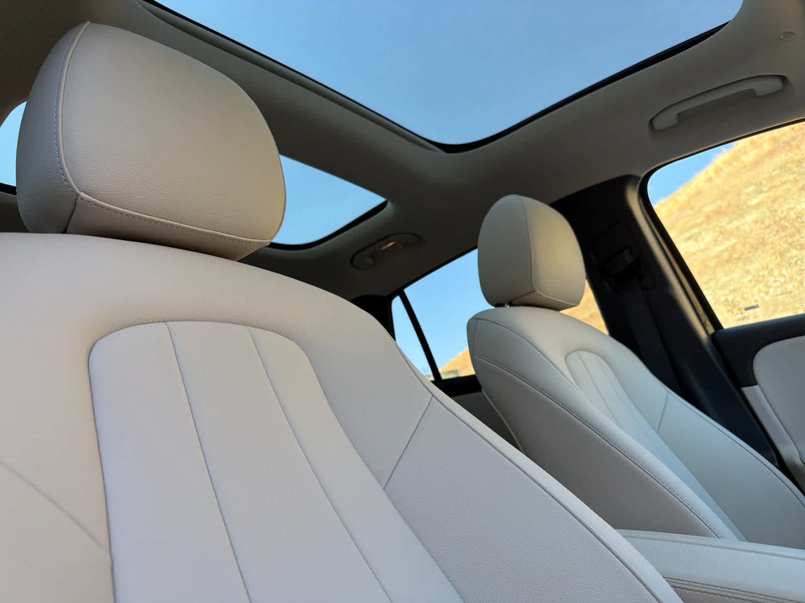 Certified 2026 Mercedes-Benz GLA 250 4MATIC image 16
