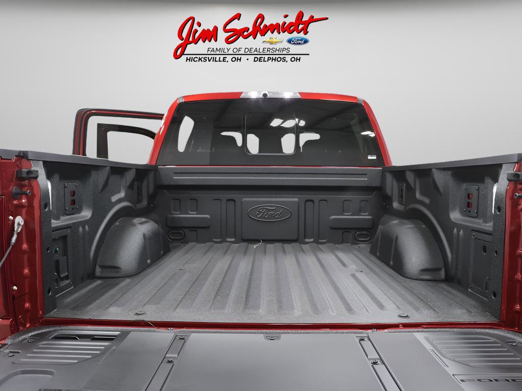 New 2026 Ford F150 Raptor image 37