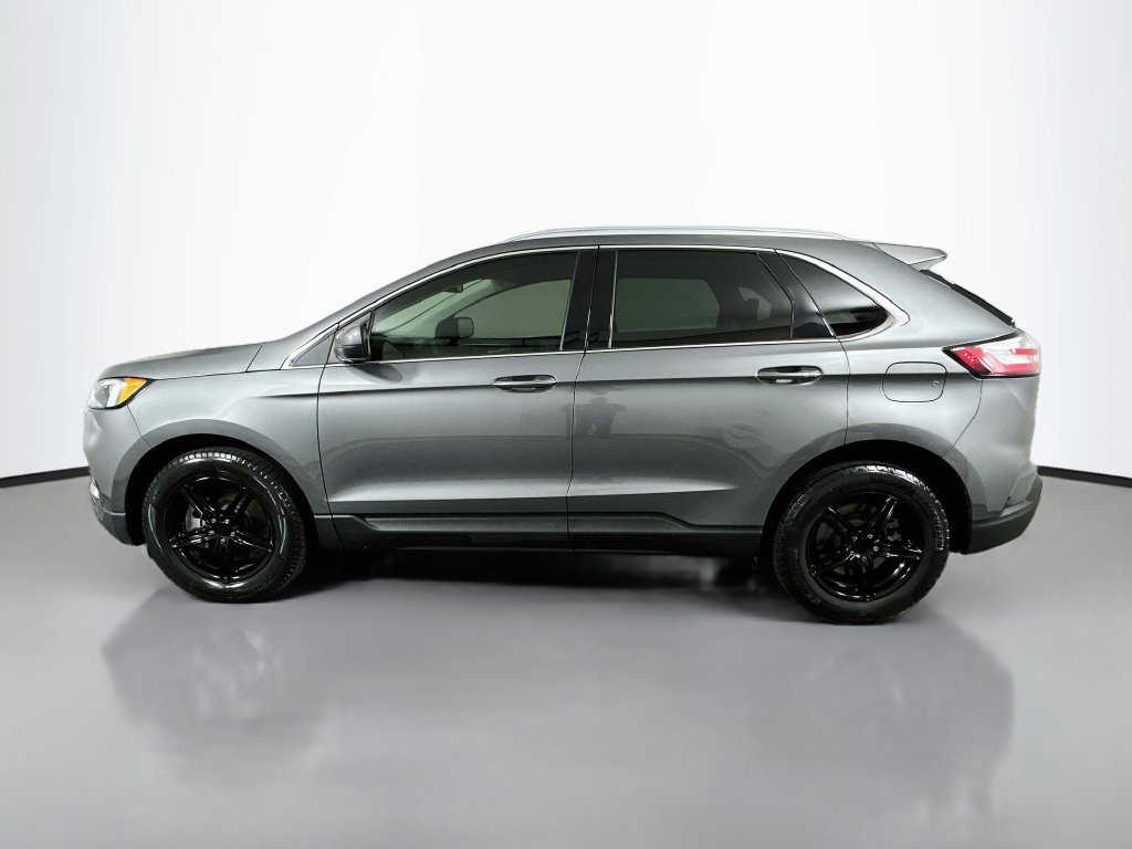 Used 2024 Ford Edge SEL w/ Convenience Package AWD/4WD image 8