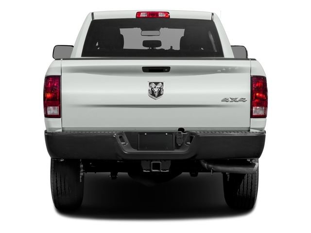 Used 2017 RAM 3500 Tradesman RWD image 5