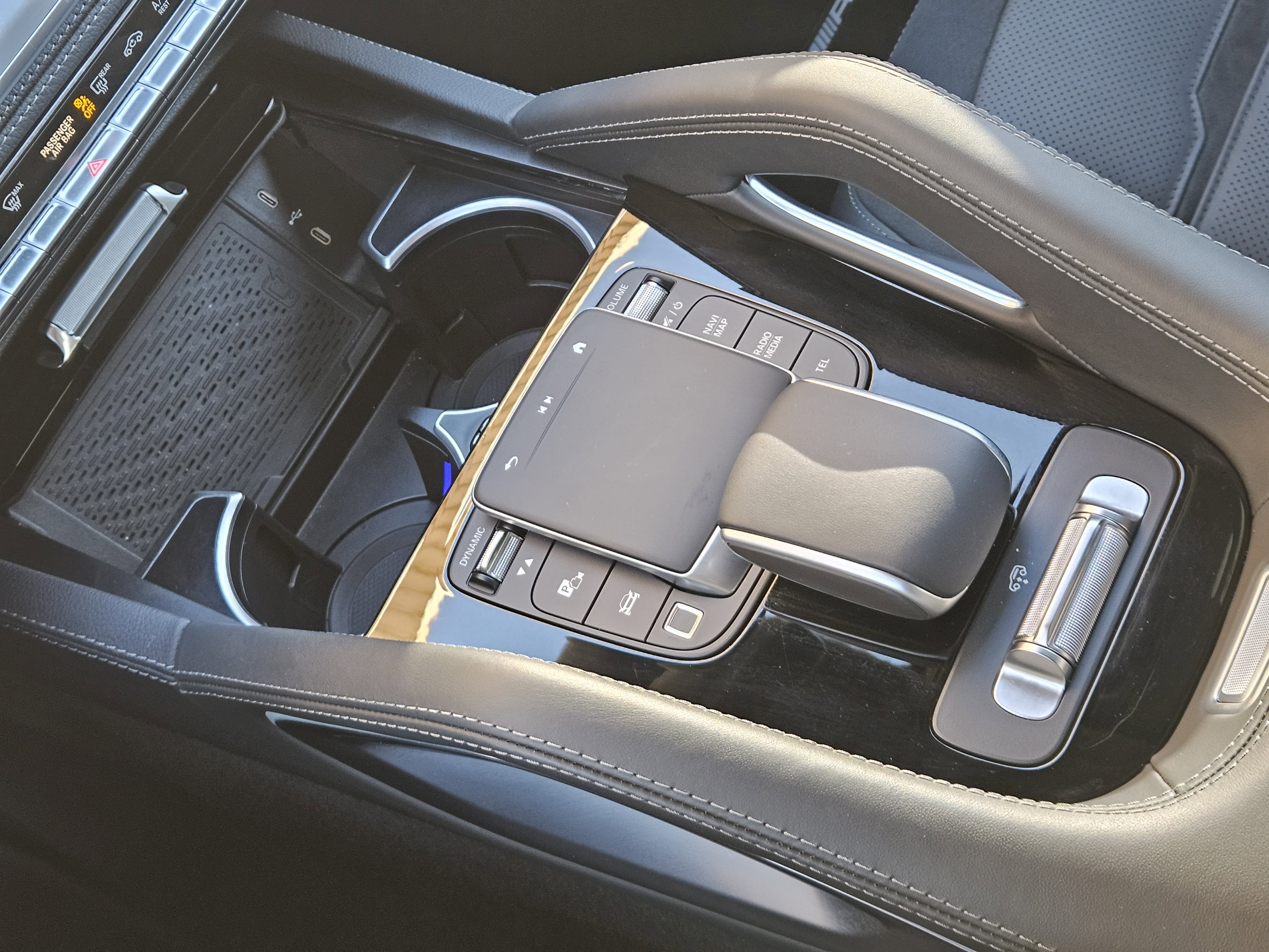 Certified 2025 Mercedes-Benz GLE 53 AMG 4MATIC Coupe image 21