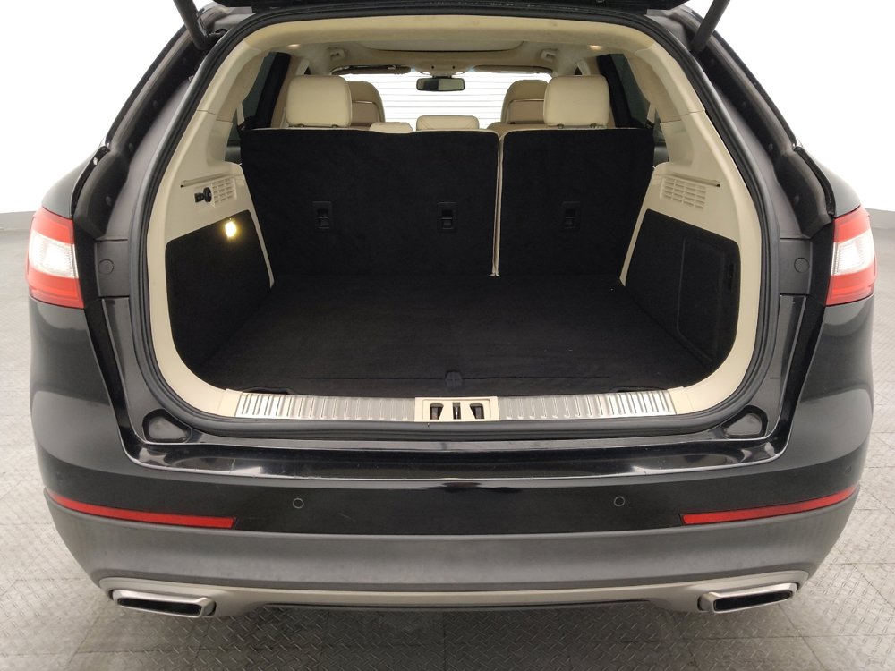 Used 2016 Lincoln MKX Black Label w/ Technology Package image 29