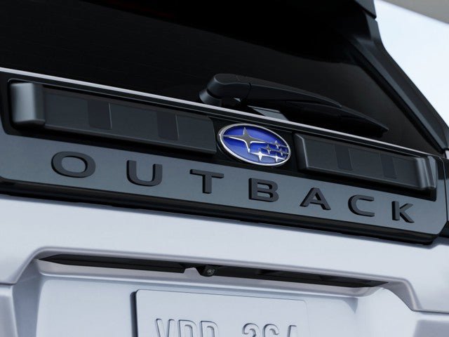 New 2026 Subaru Outback Wilderness AWD/4WD image 11