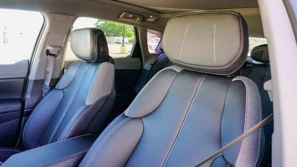 New 2026 Cadillac Optiq Sport 1 image 14