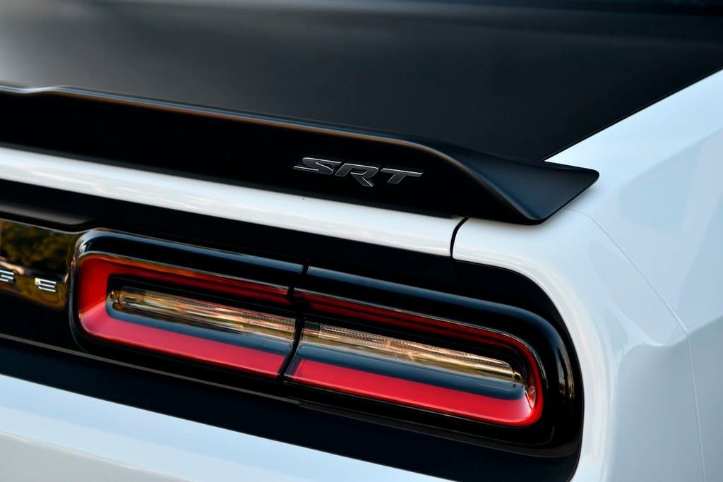 Used 2018 Dodge Challenger SRT Demon image 18