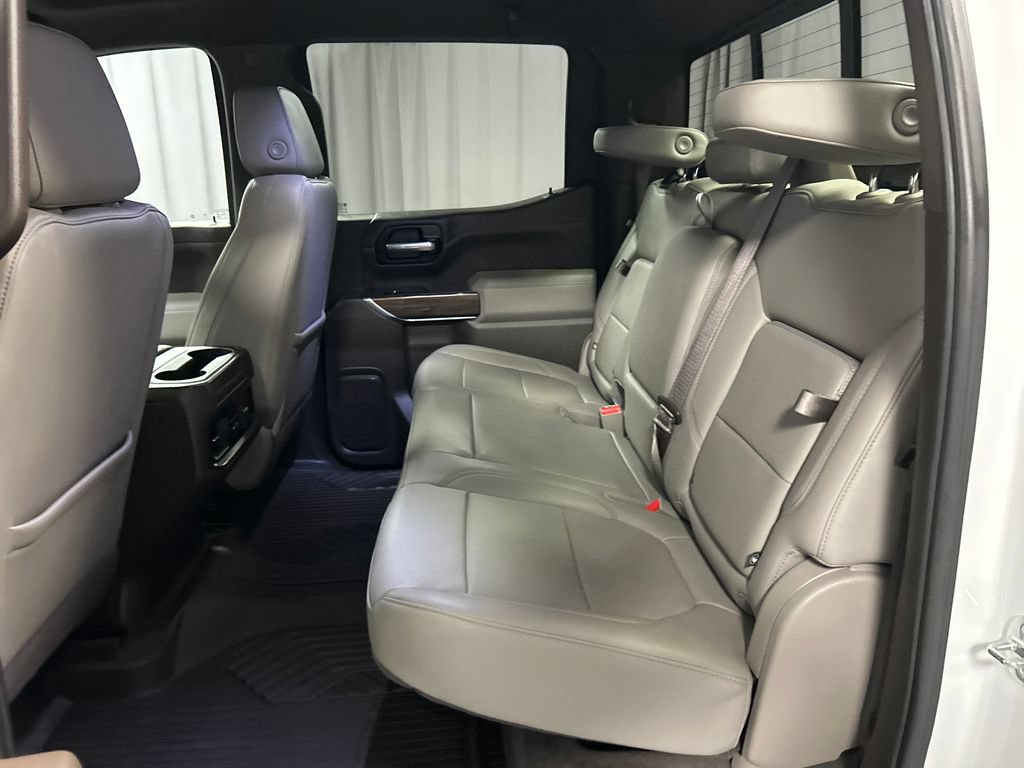 Used 2021 Chevrolet Silverado 1500 RST w/ All Star Edition Plus AWD/4WD image 23